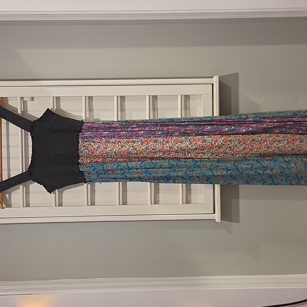 Natural Life Dress Size Small